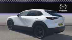 Mazda CX-30 2.0 e-Skyactiv X MHEV Homura 5dr Auto [Sunroof] Petrol Hatchback